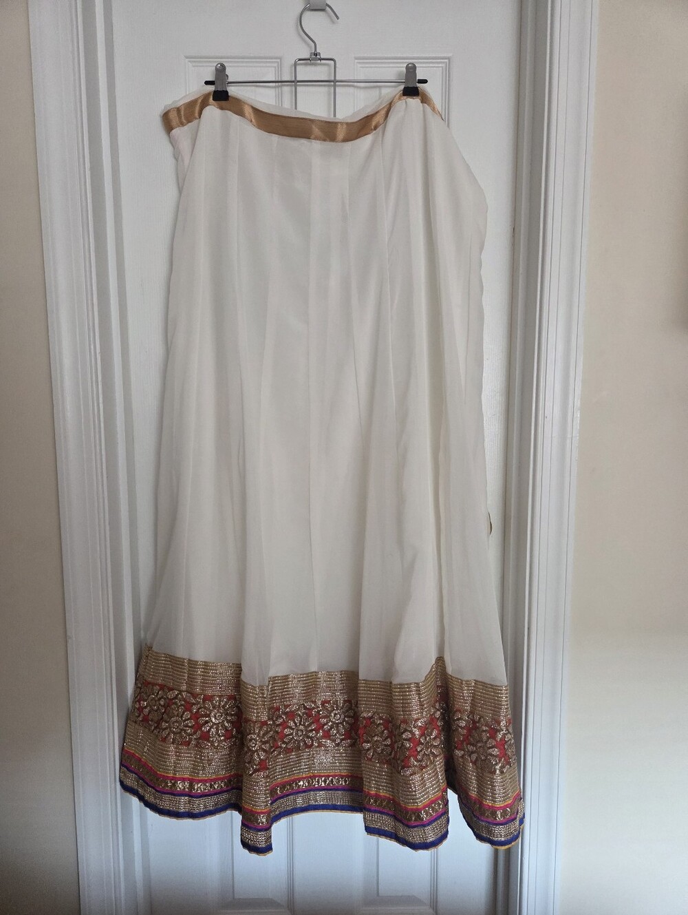Indian Chaniya Choli Skirt